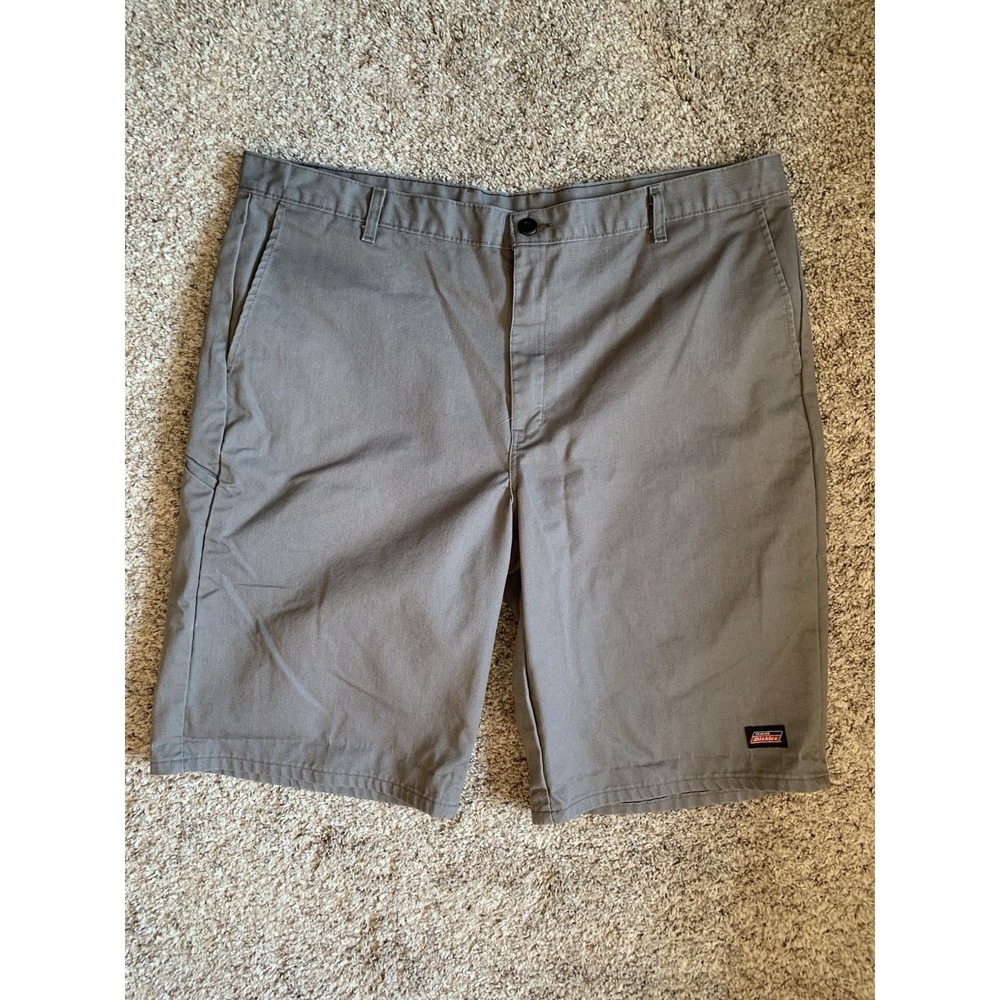 Dickies Shorts Men's Size 42 Charcoal‎ Gray